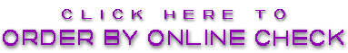 Click Here to make an Online Check Payment
